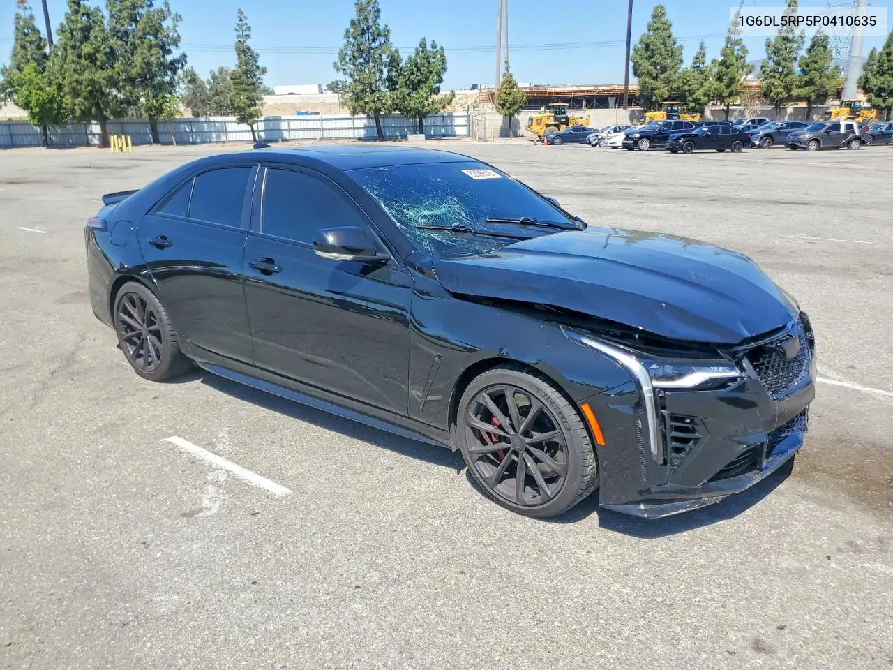 CT4-V