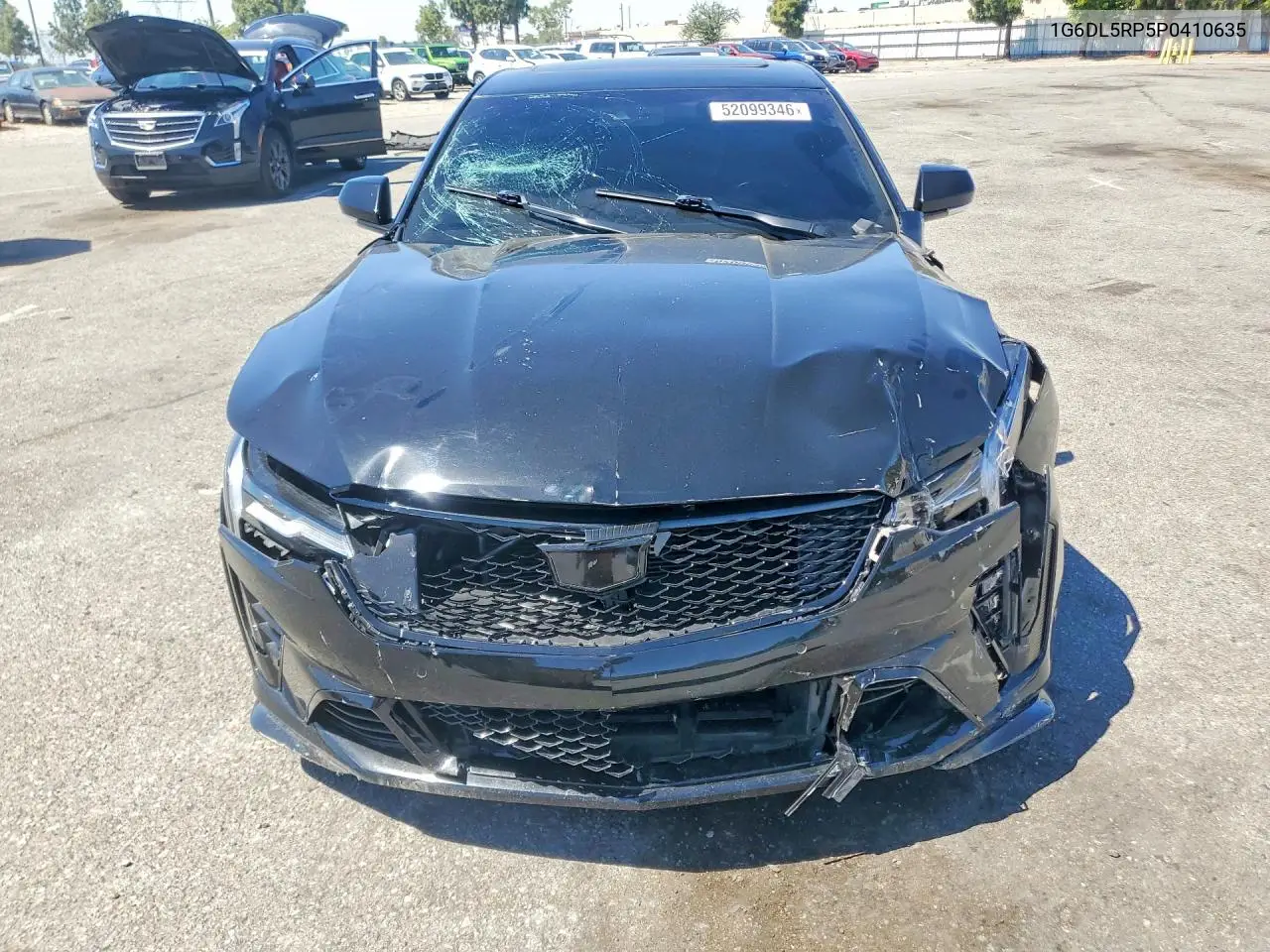CT4-V