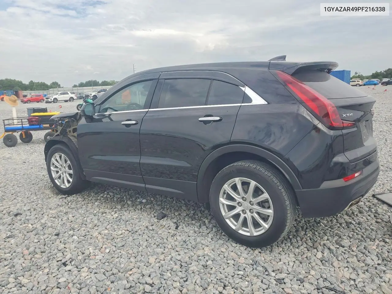 XT4