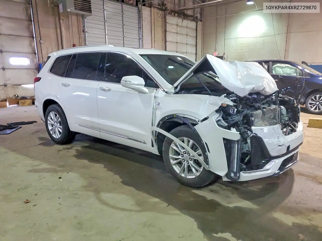 XT6
