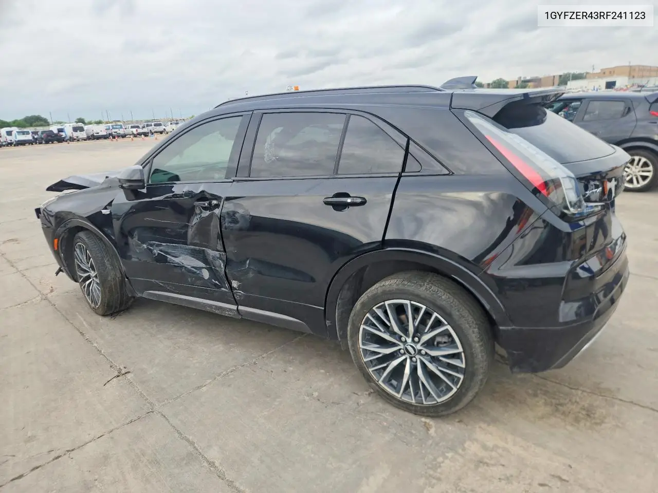 XT4