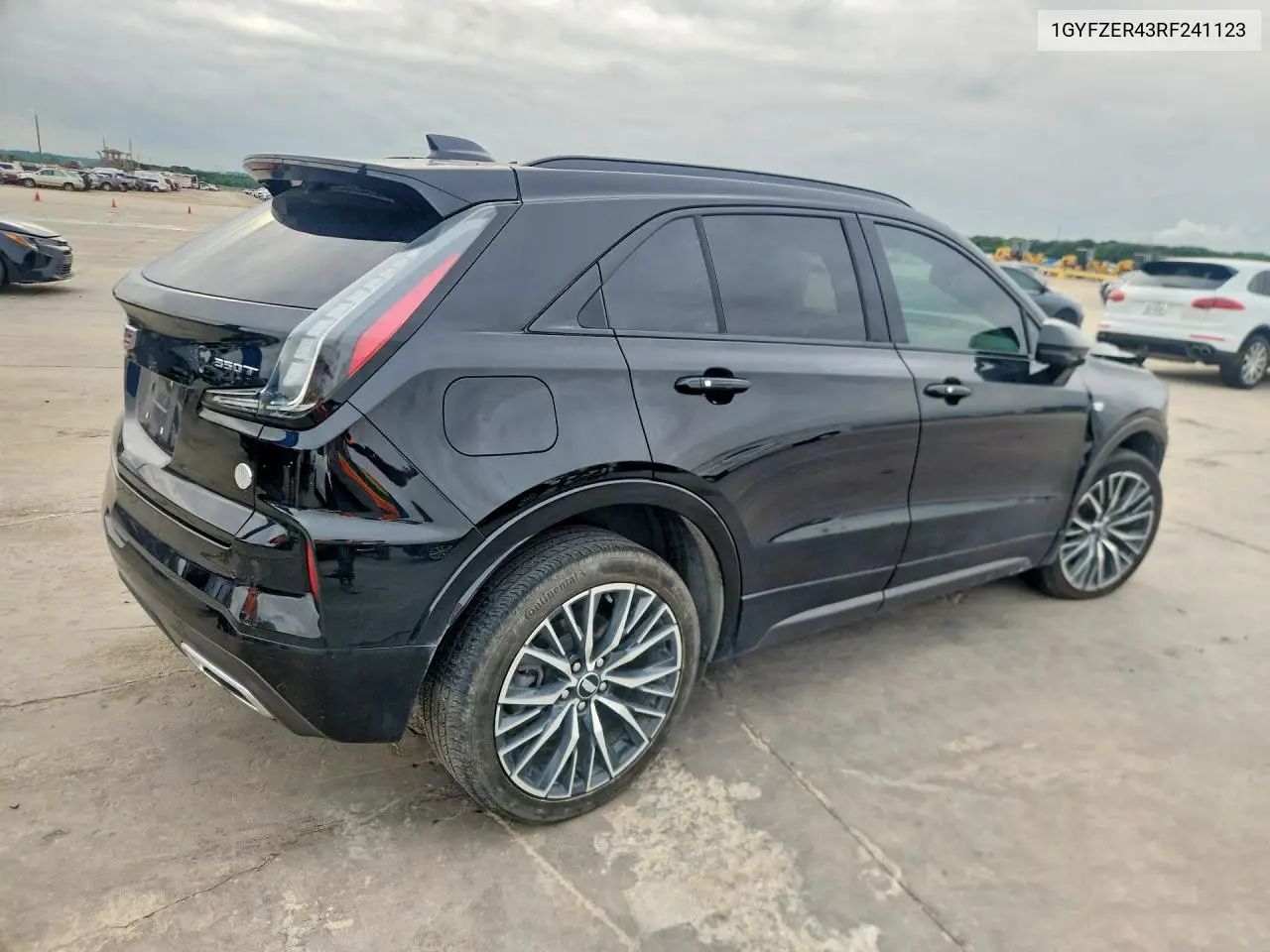 XT4