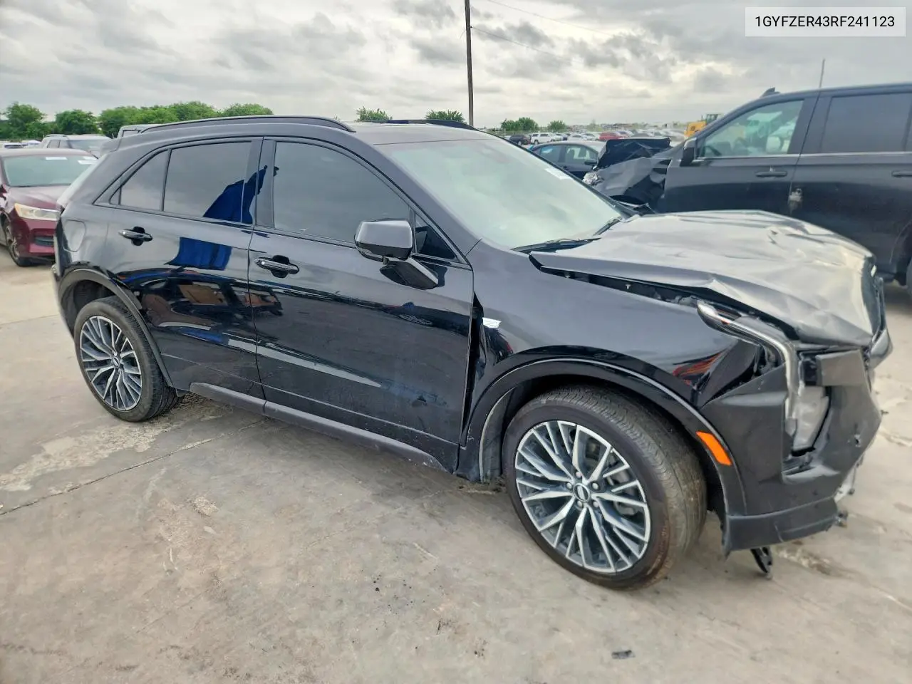 XT4
