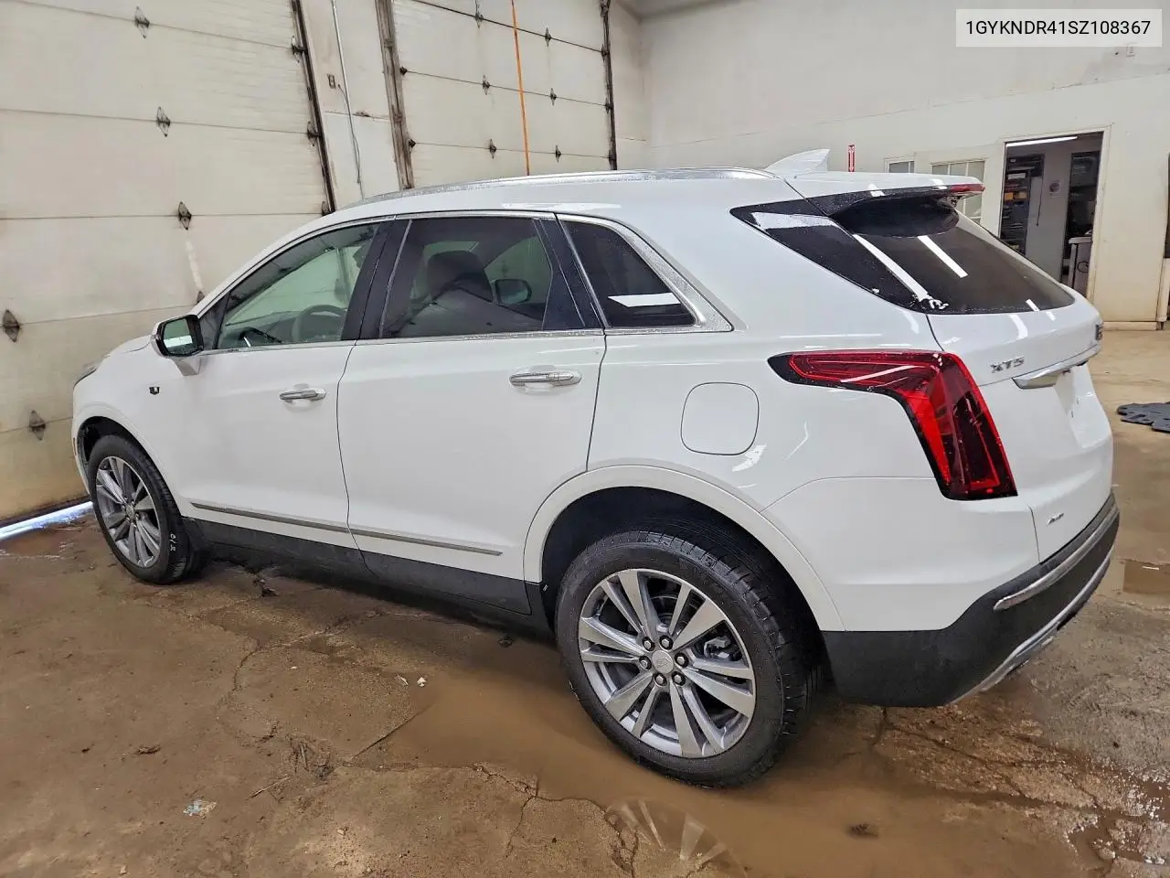 XT5