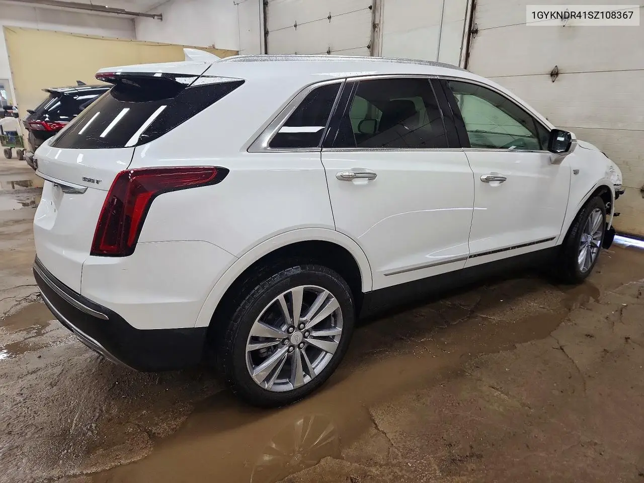 XT5