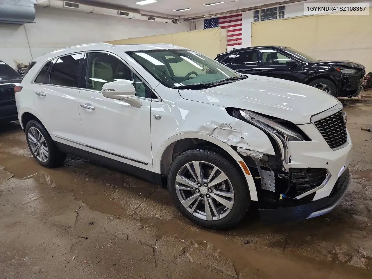 XT5