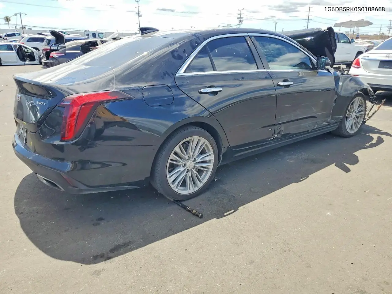 CT4