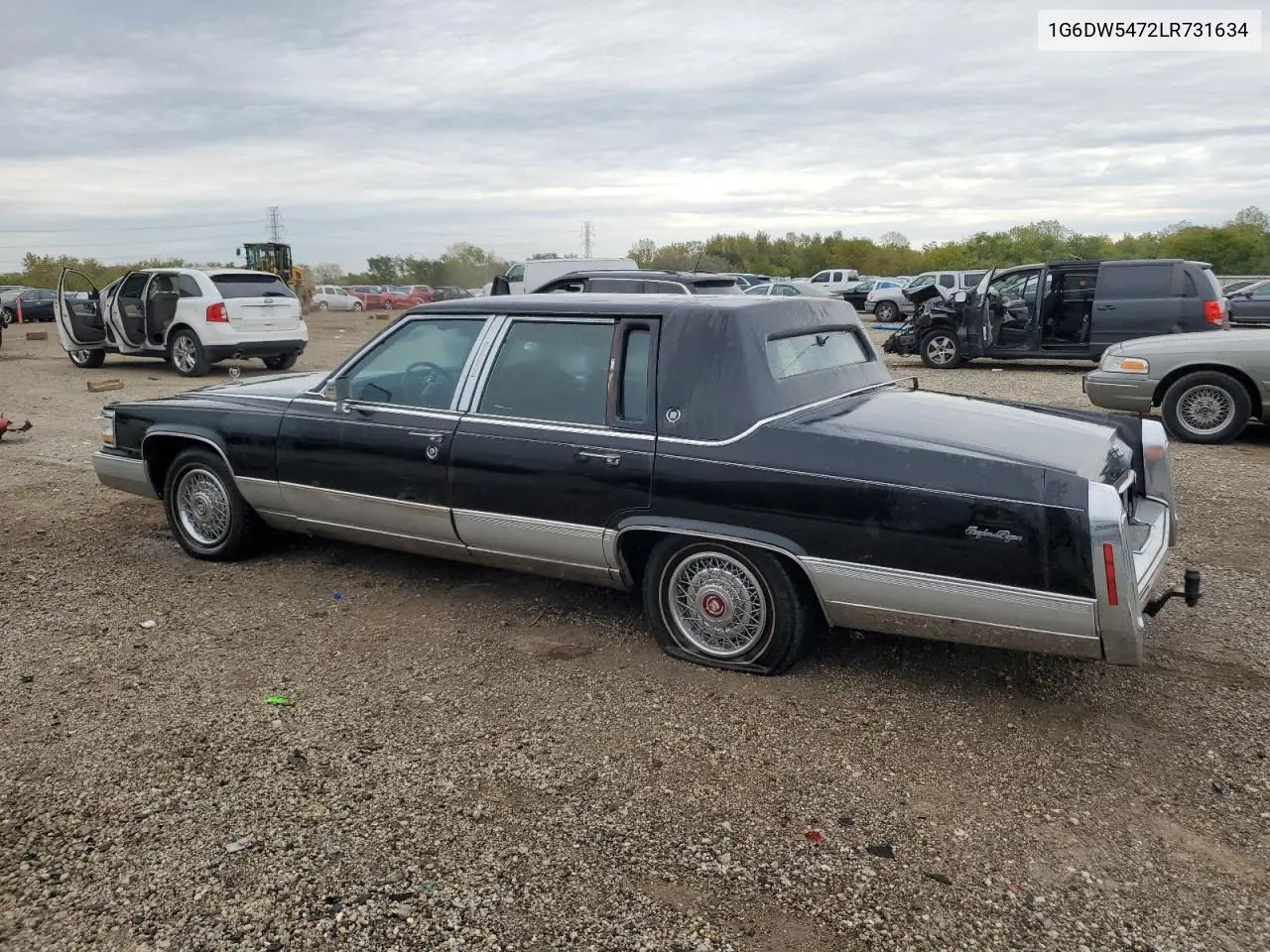 Brougham