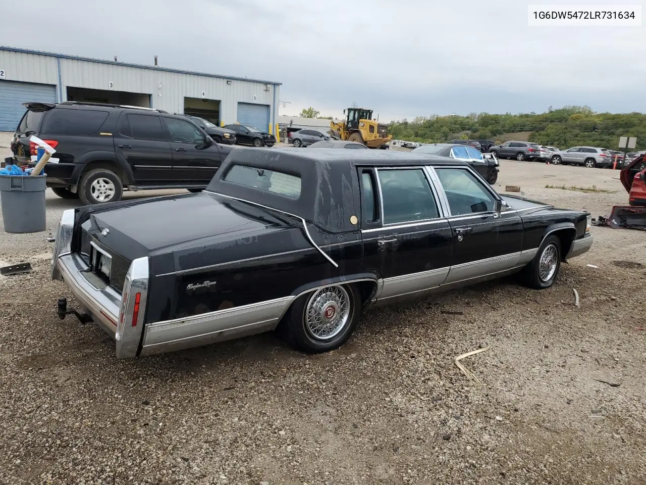Brougham