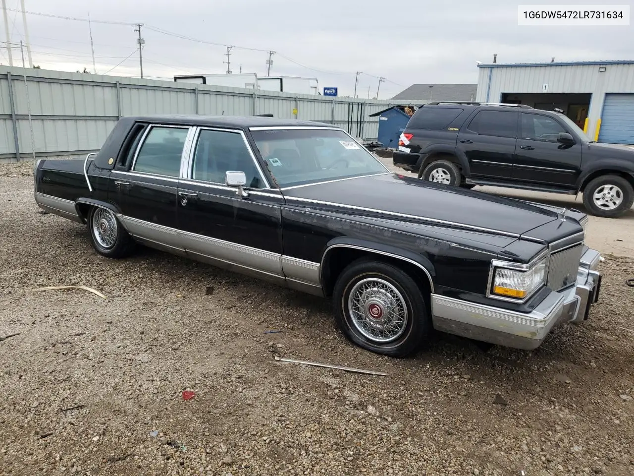 Brougham