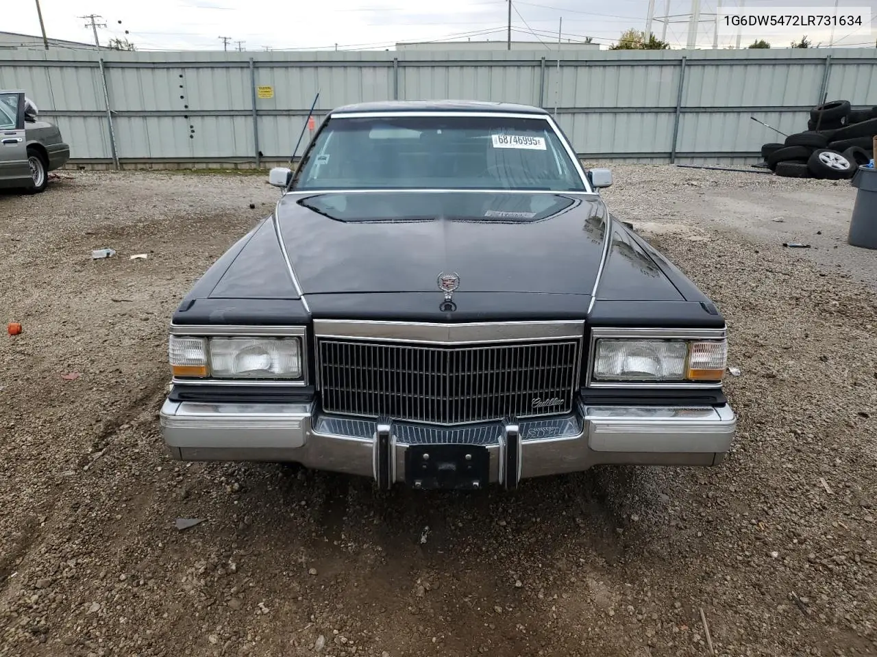 Brougham