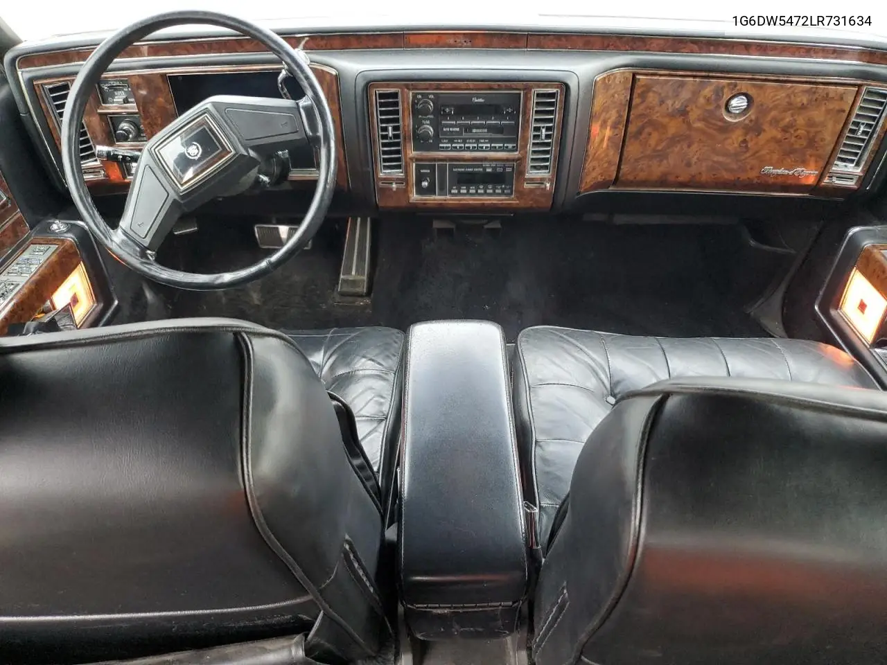 Brougham