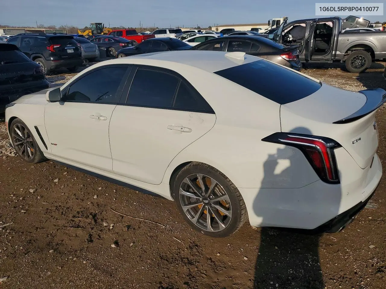 CT4-V