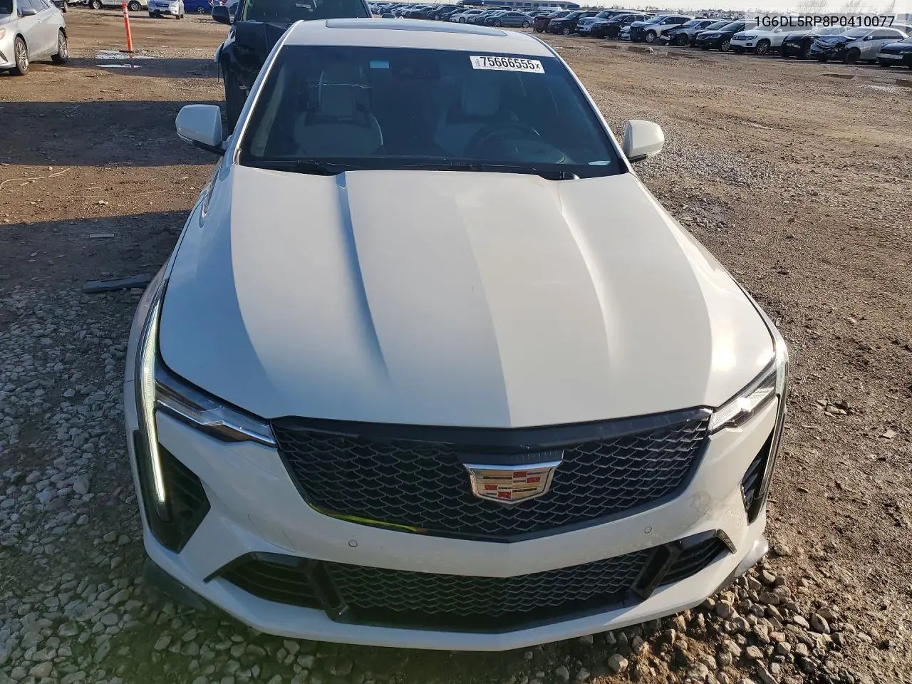 CT4-V