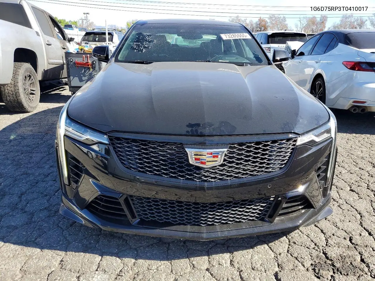CT4-V