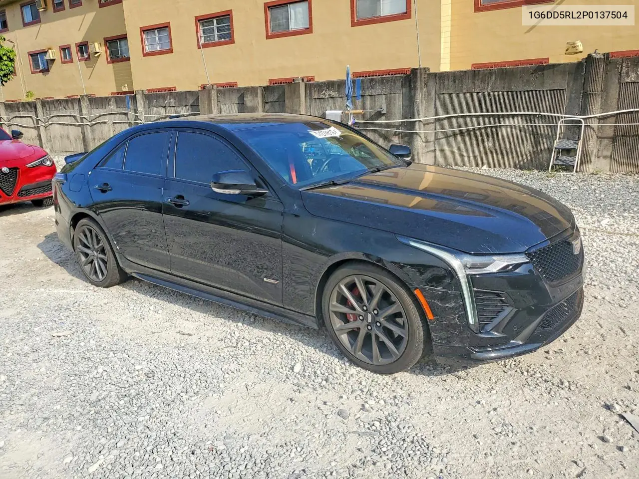 CT4