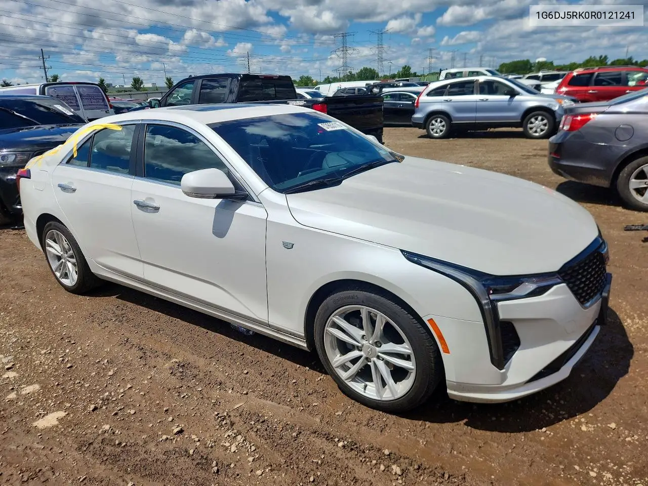 CT4