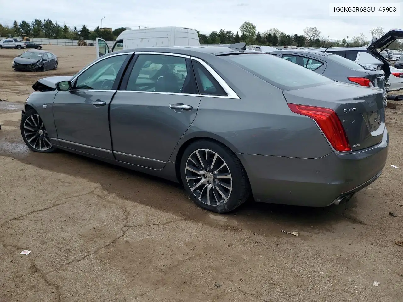 CT6
