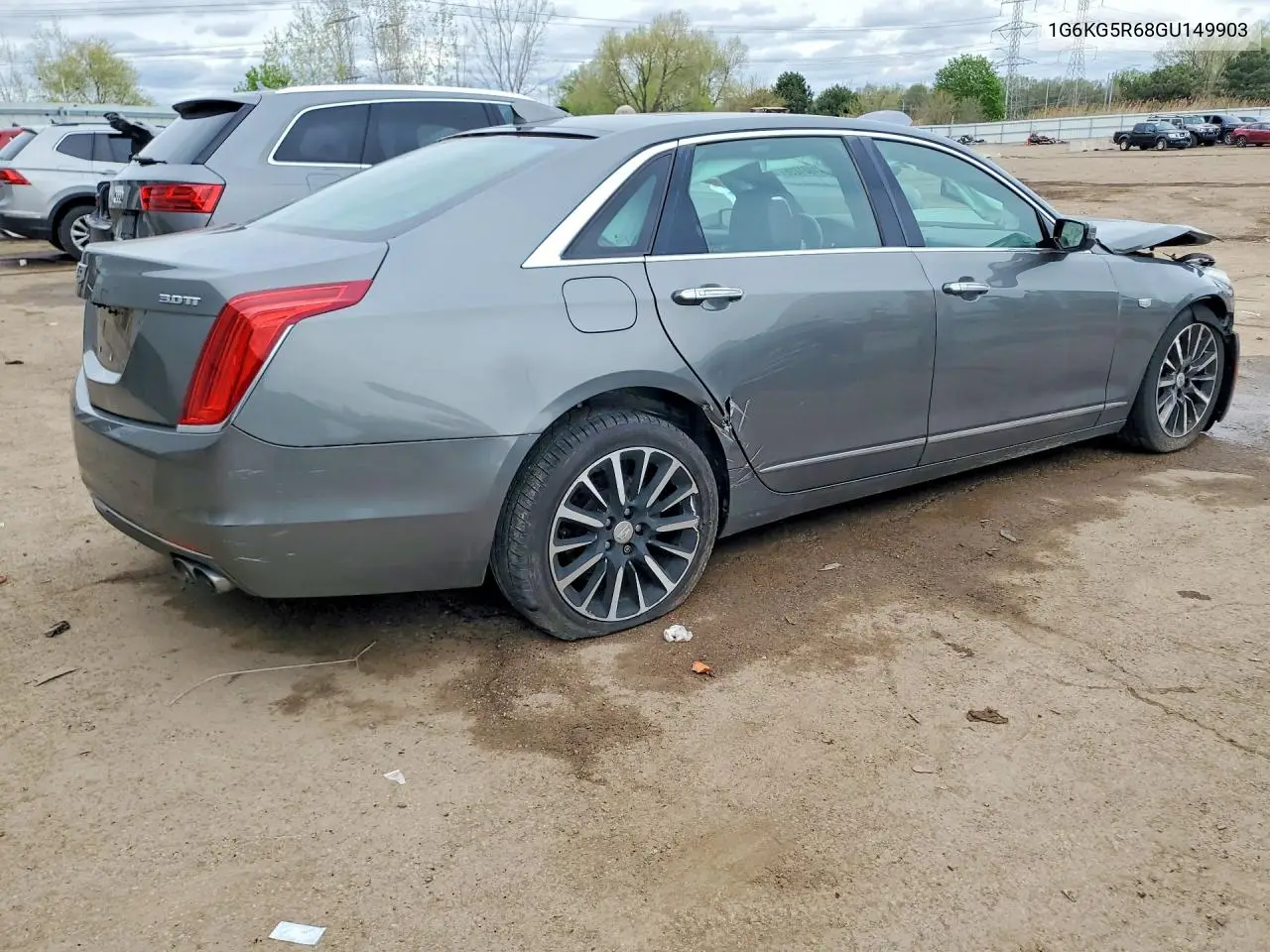 CT6