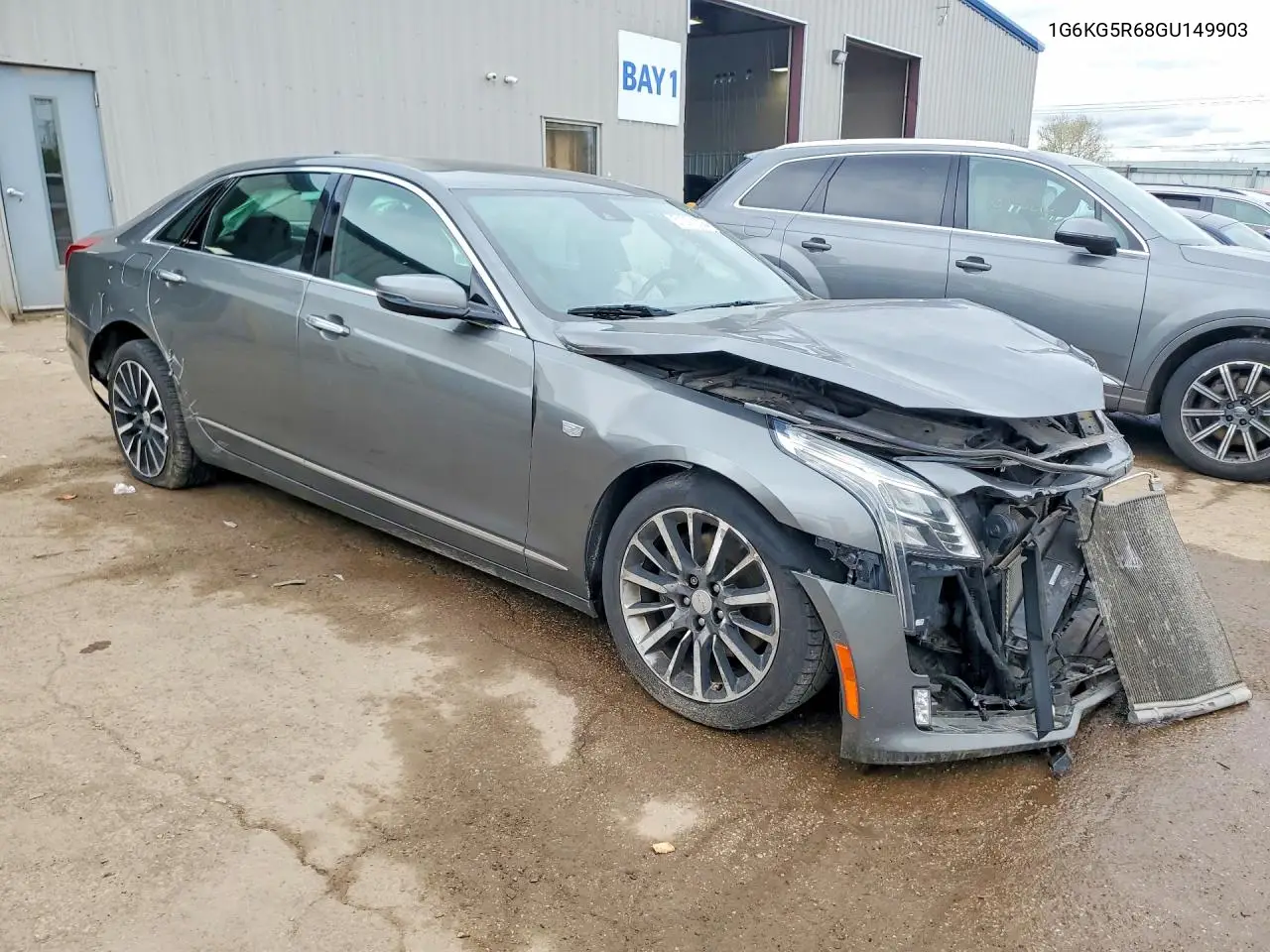 CT6