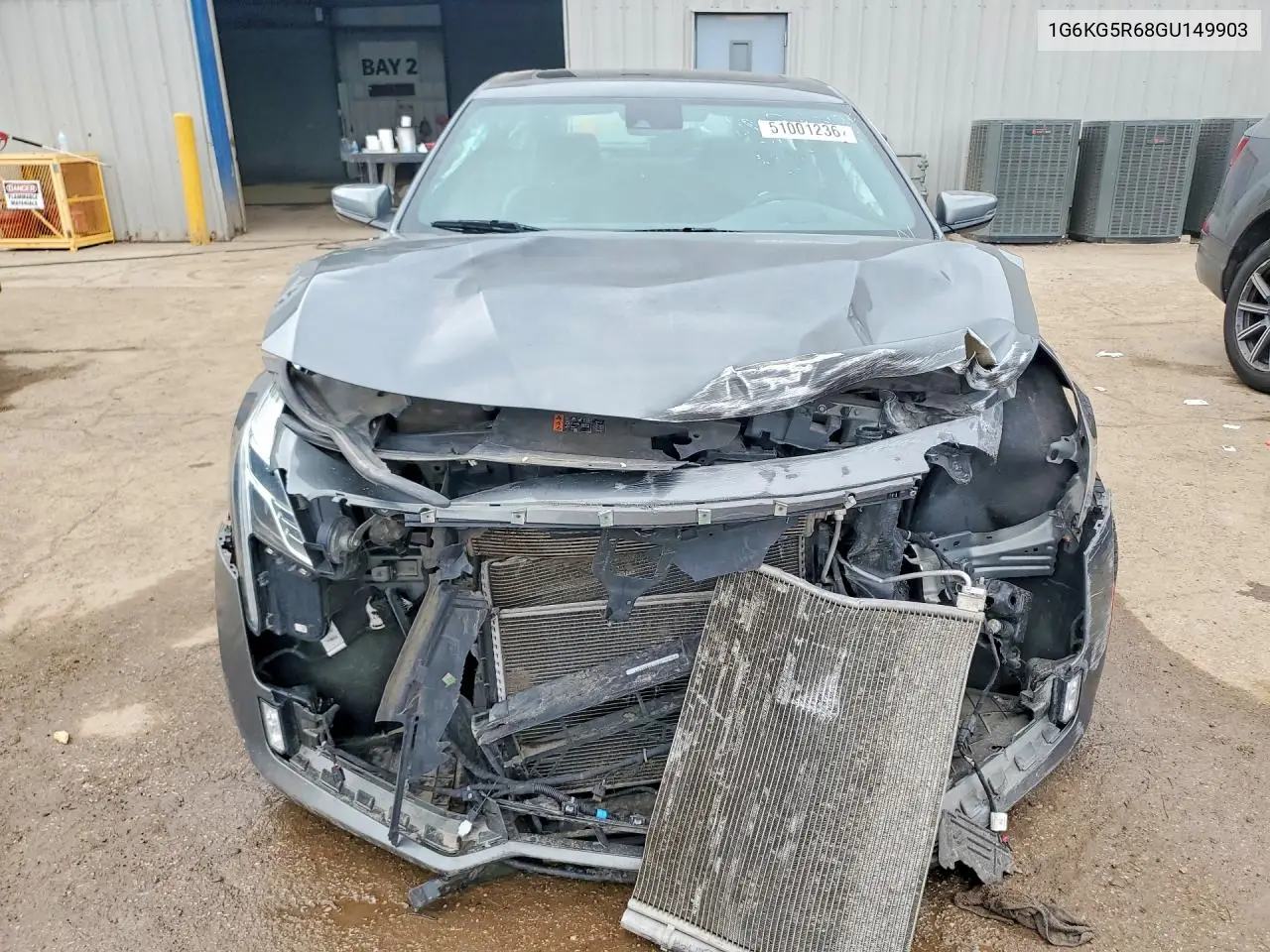 CT6