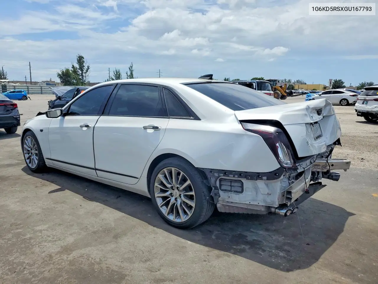 CT6