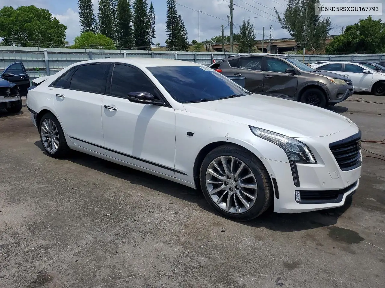 CT6