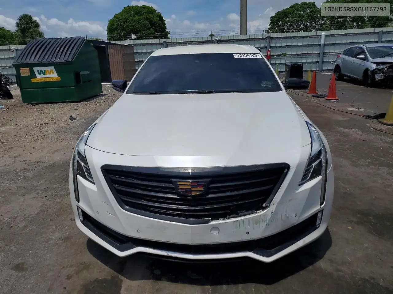 CT6