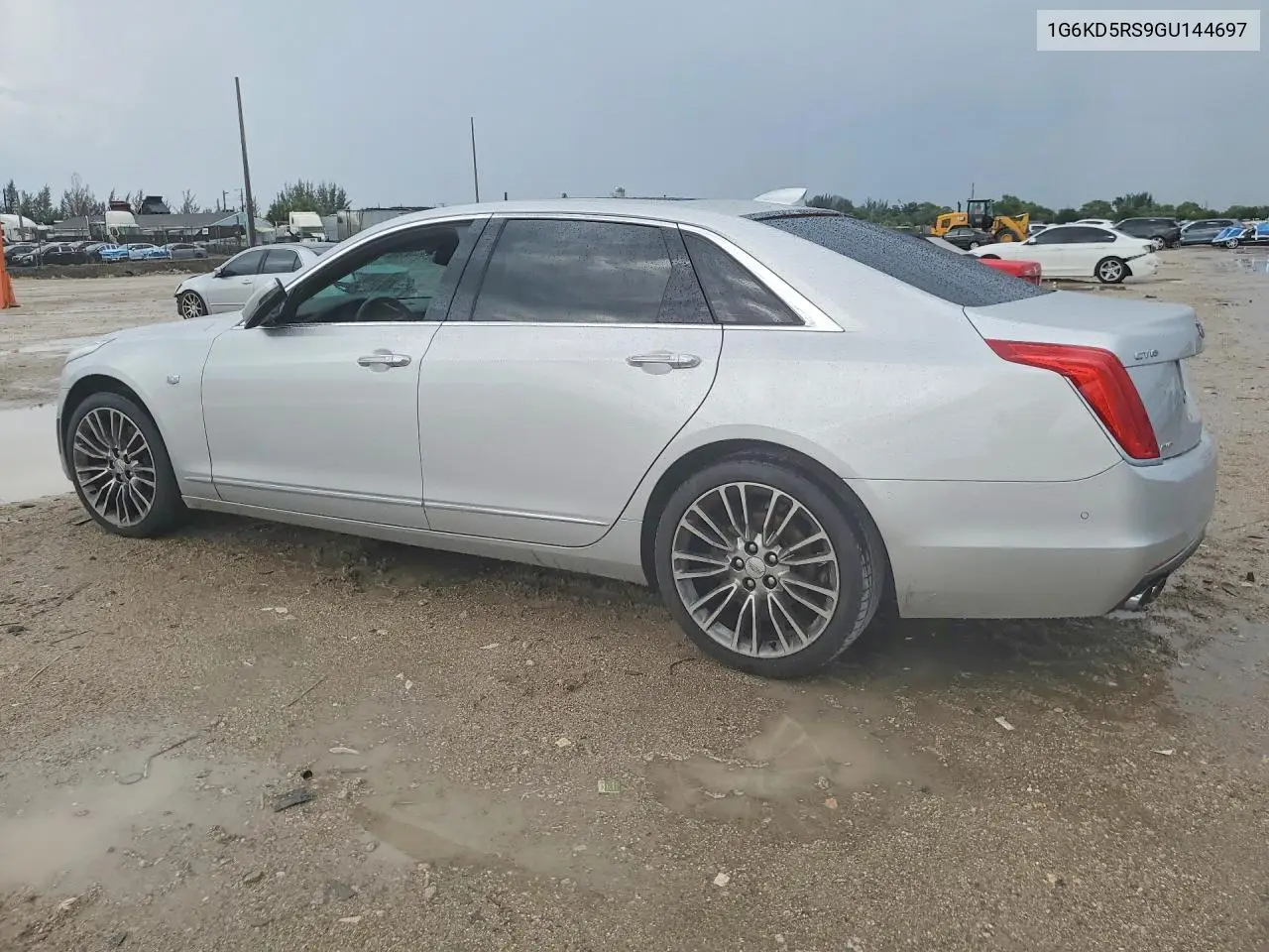 CT6