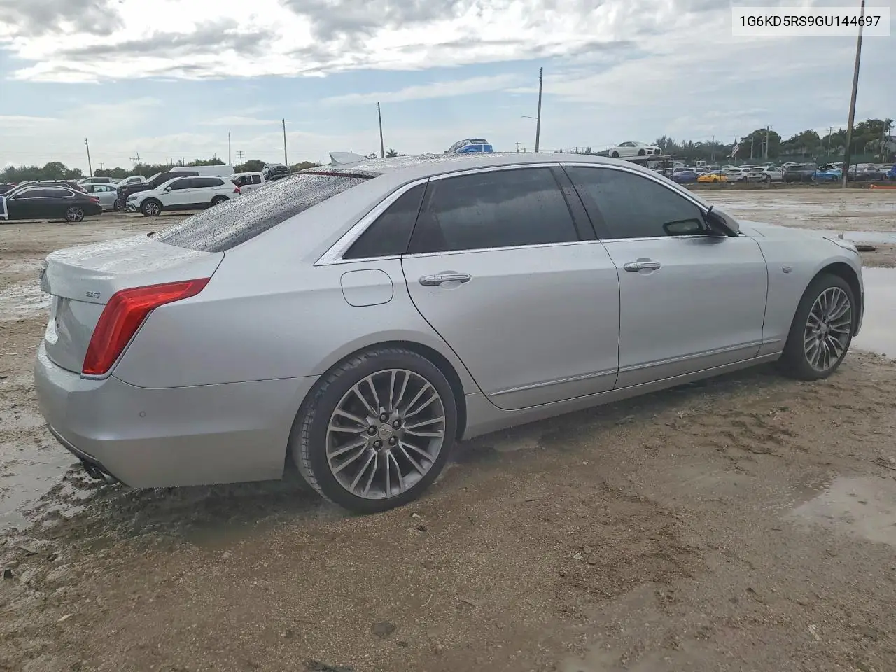 CT6