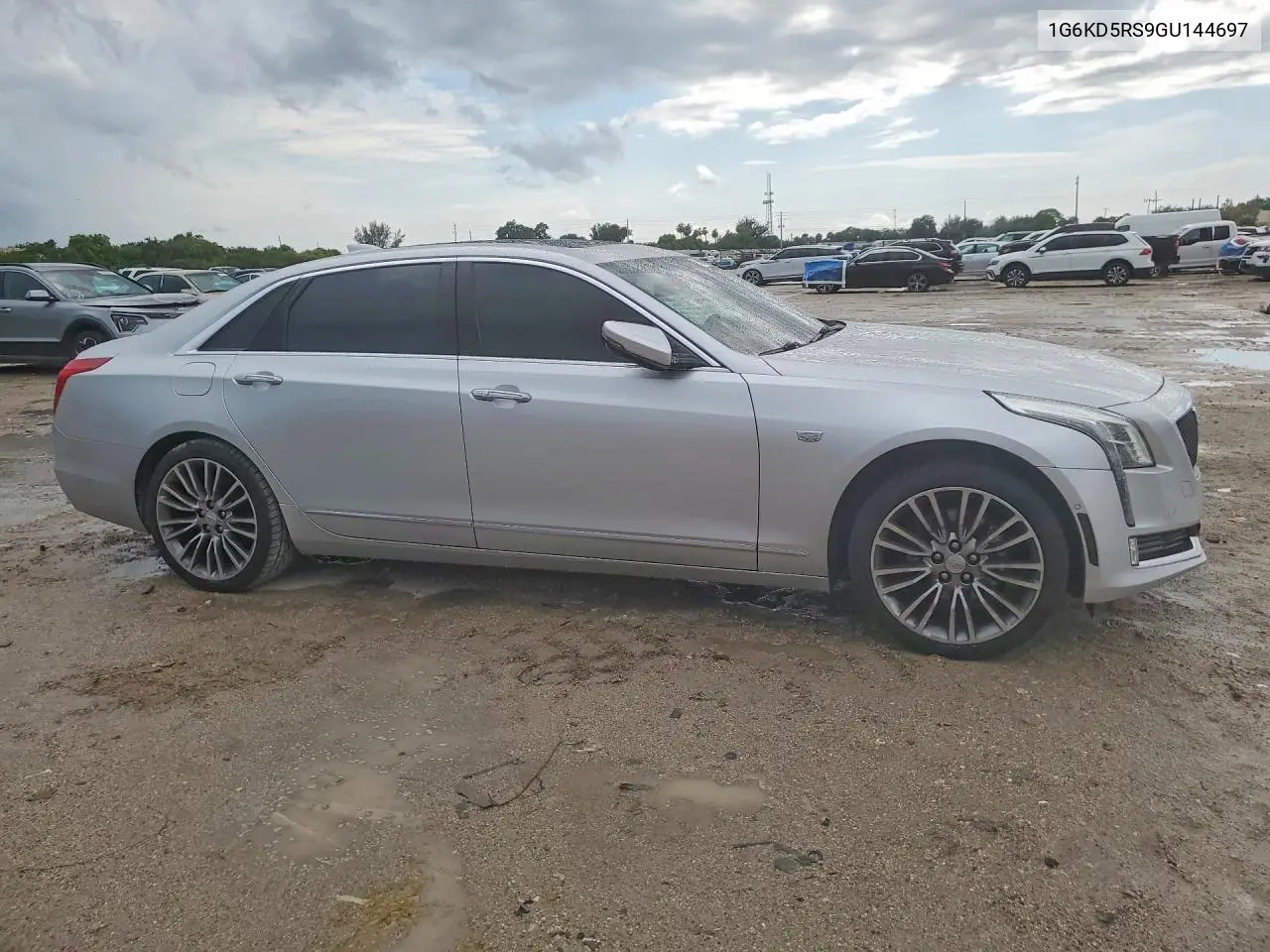 CT6