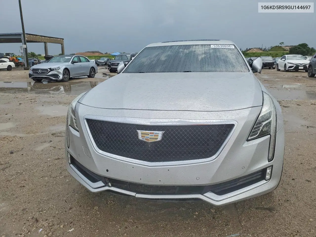 CT6