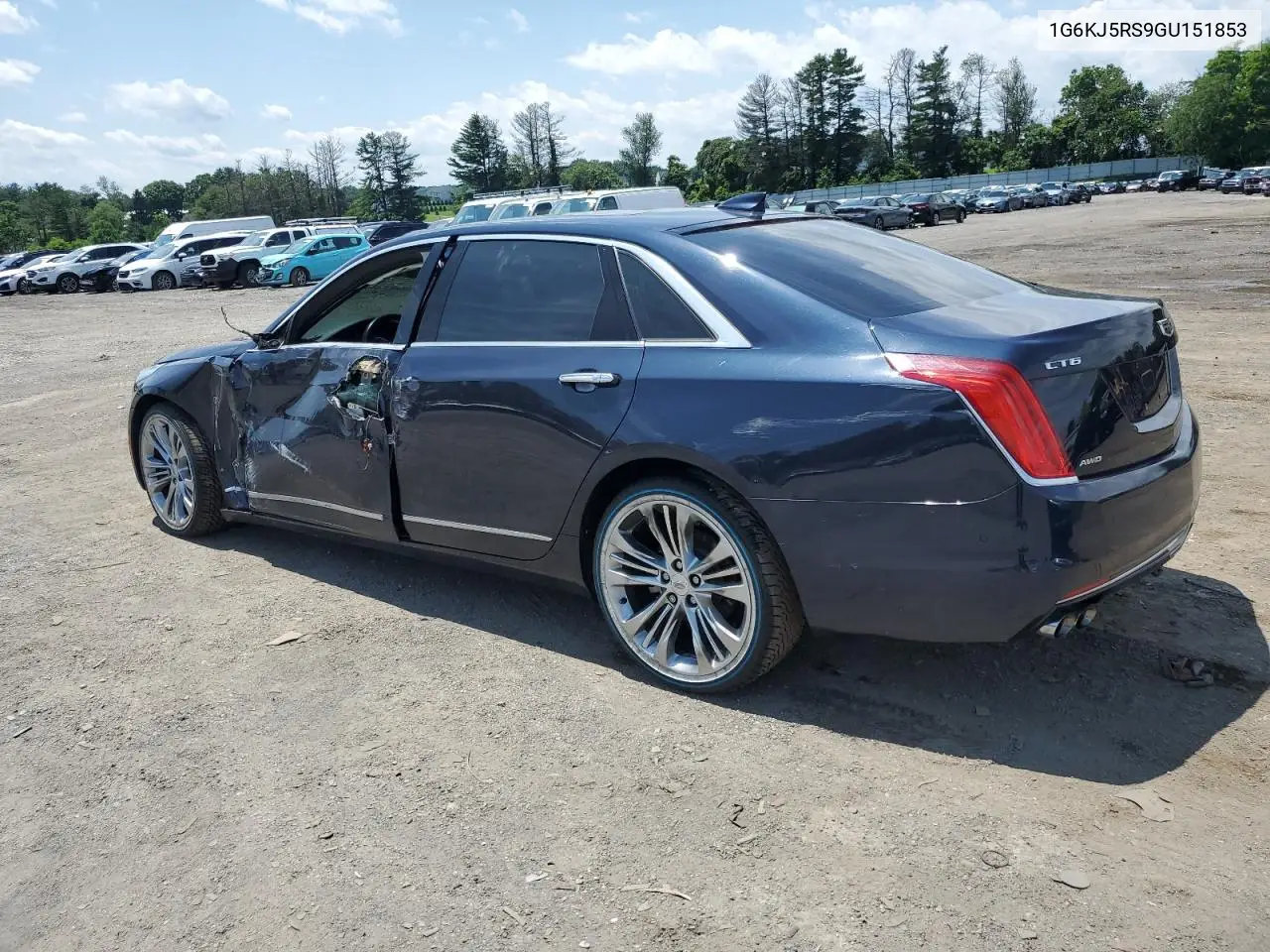 CT6