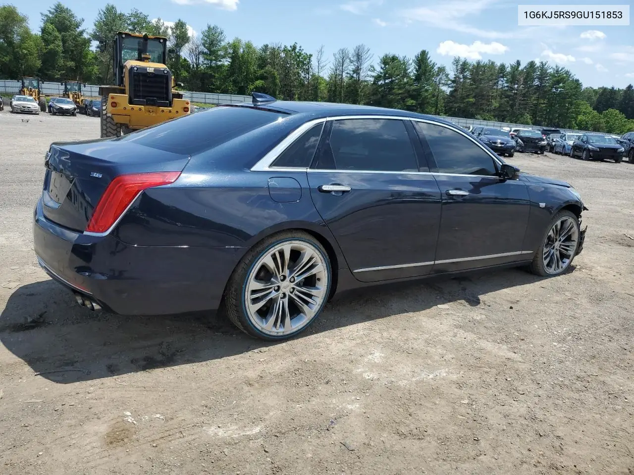 CT6