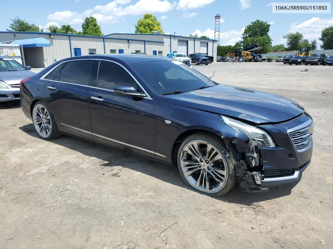 CT6