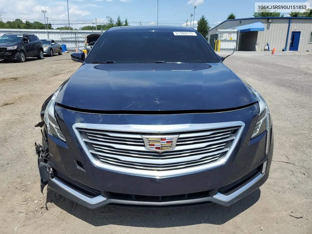 CT6