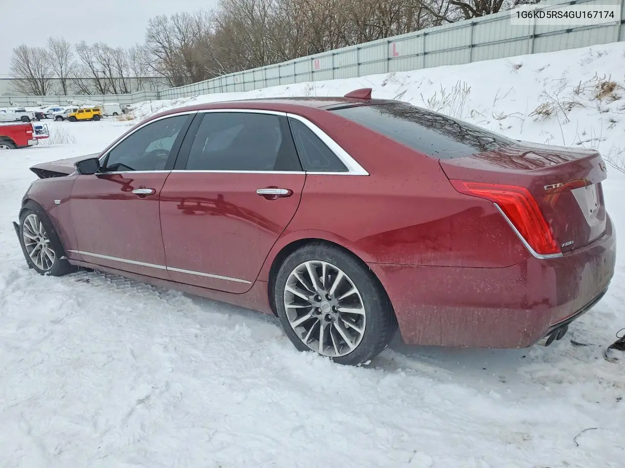 CT6