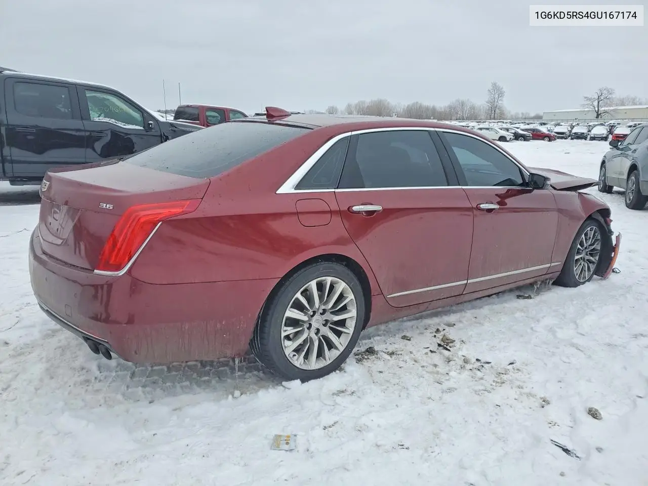 CT6
