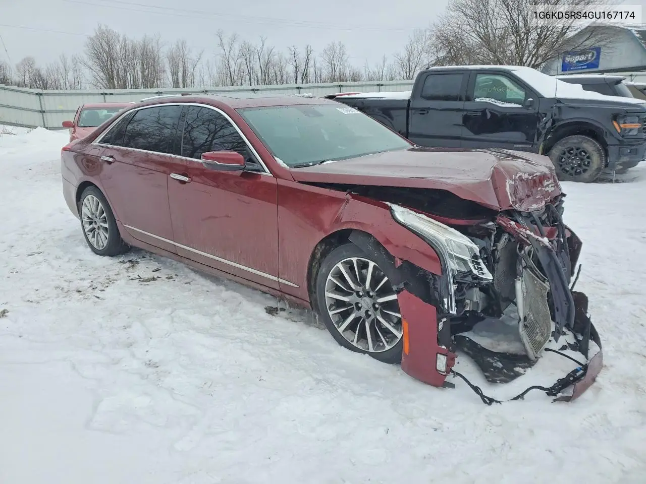 CT6