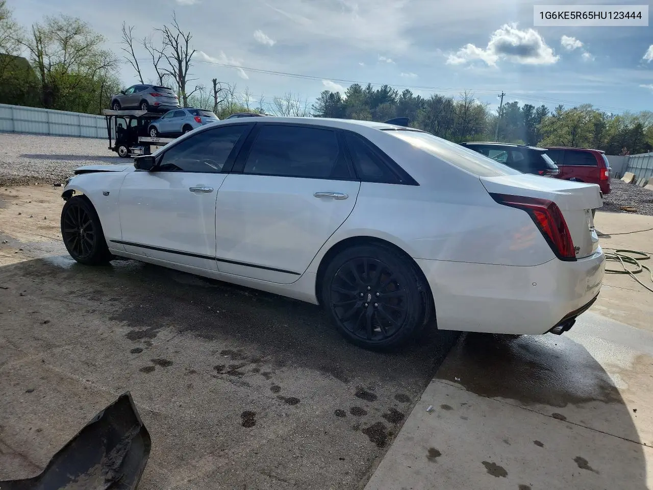 CT6