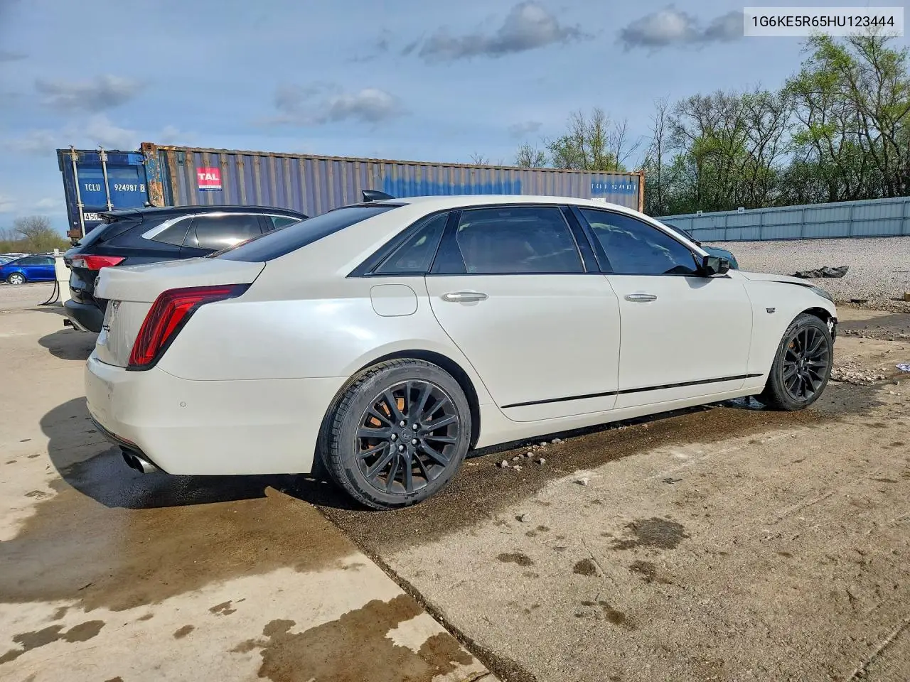 CT6