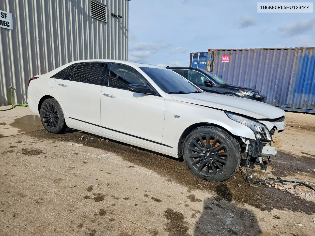 CT6