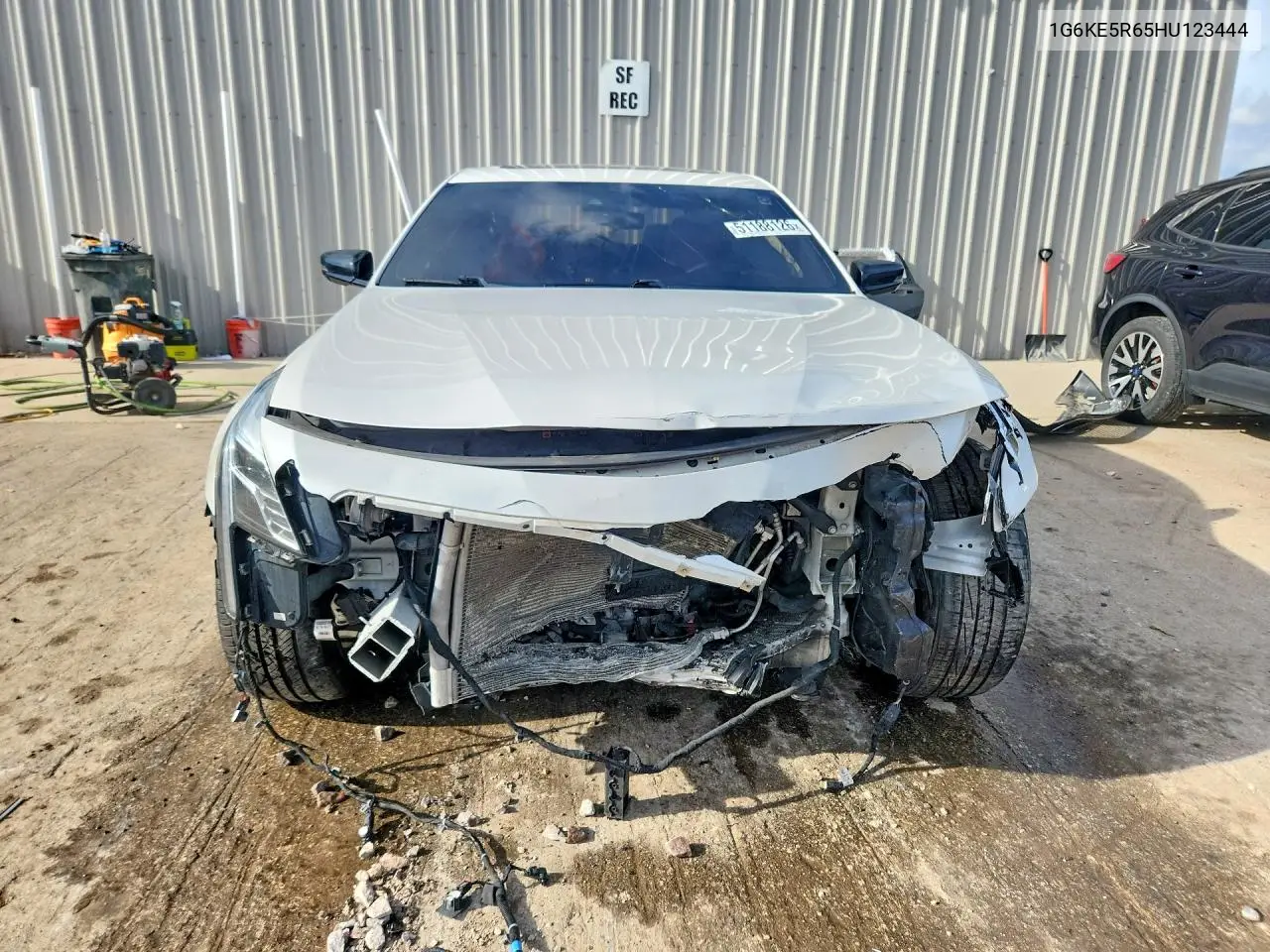 CT6