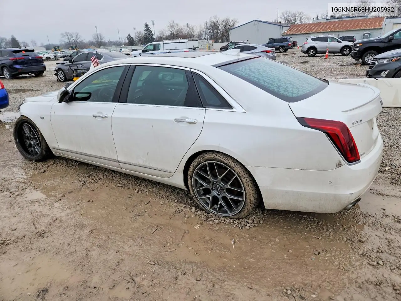 CT6