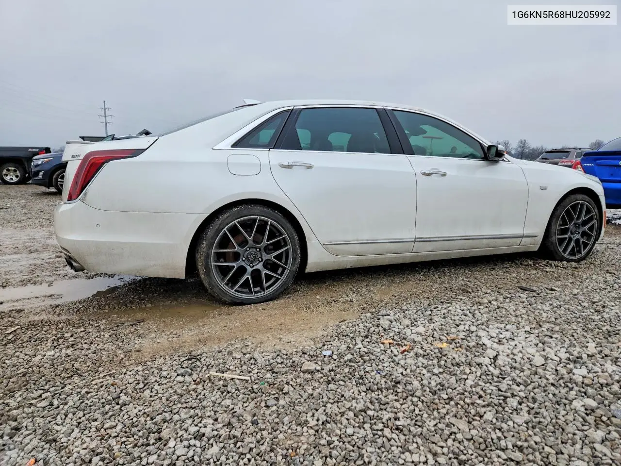 CT6