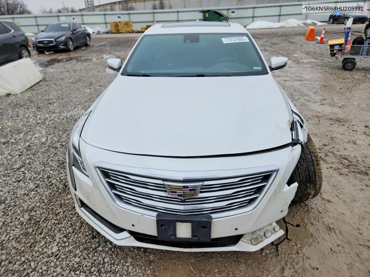 CT6