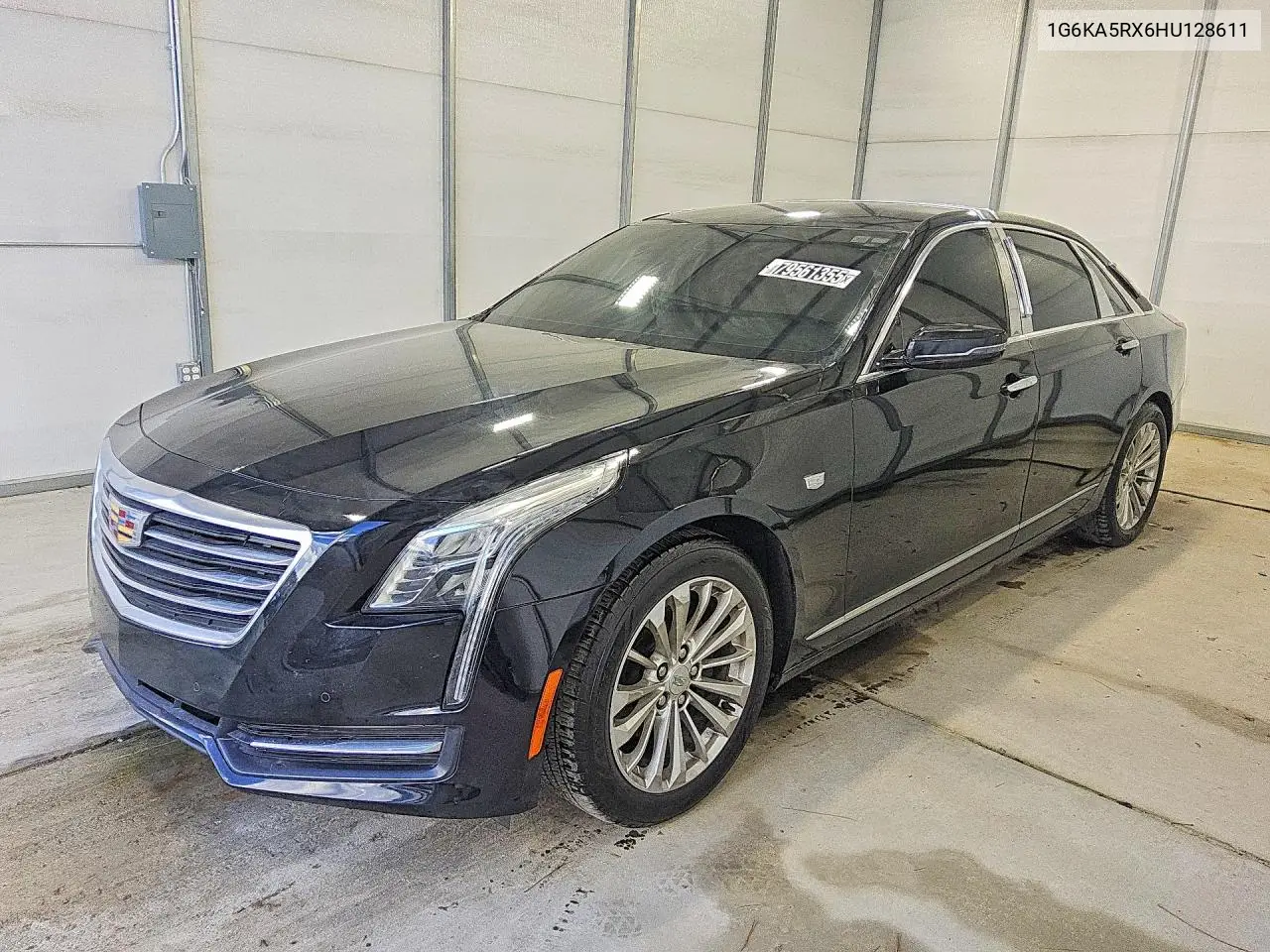 CT6