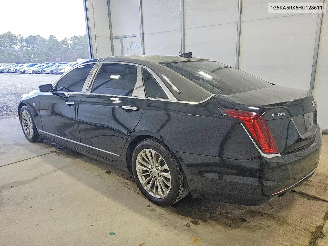 CT6