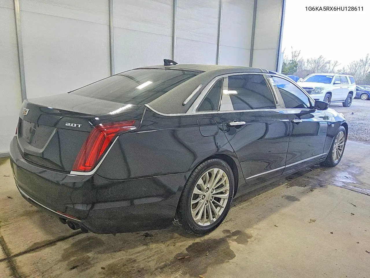 CT6
