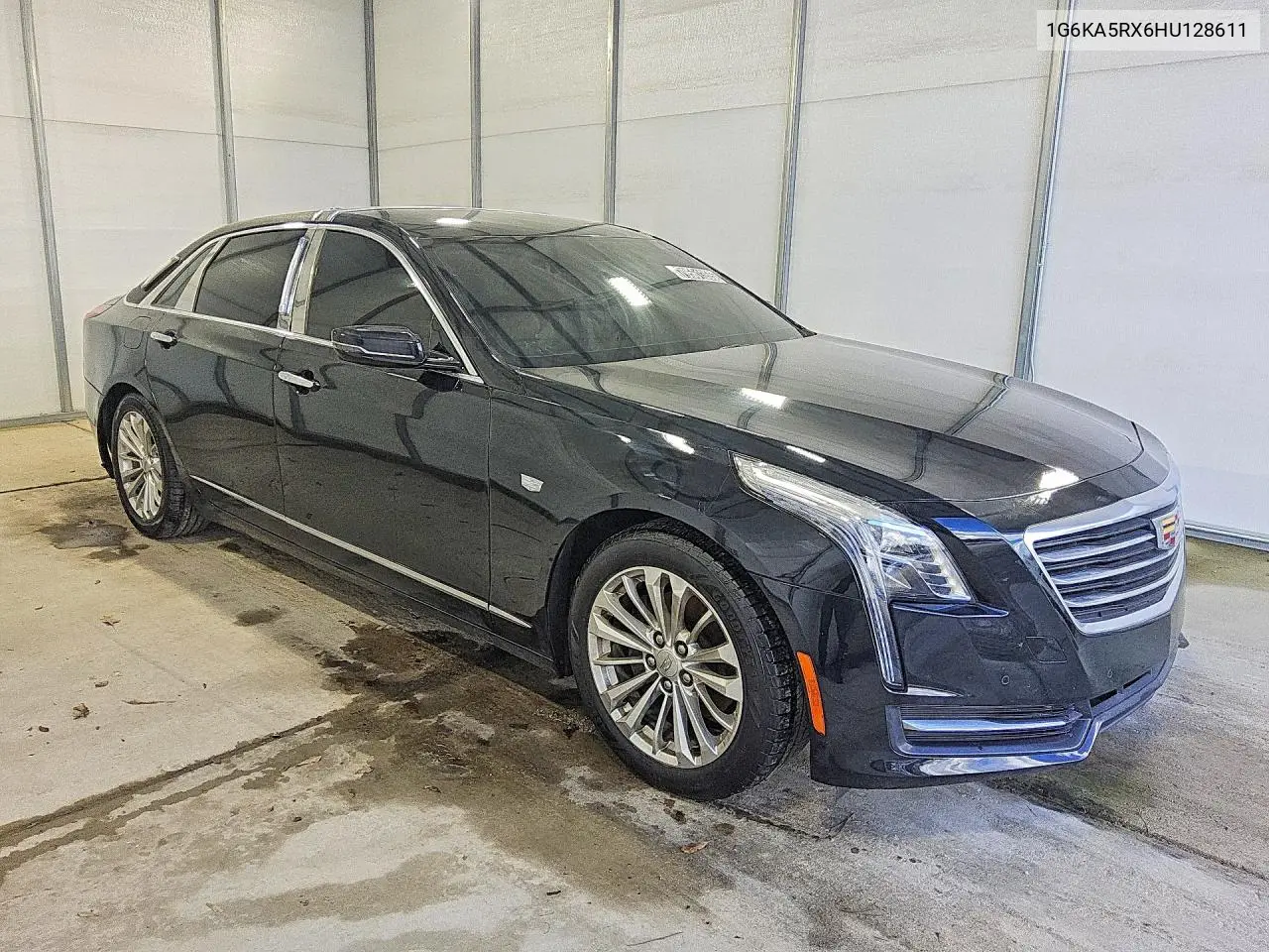 CT6